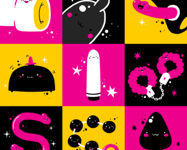 Secret Sexual Fetish